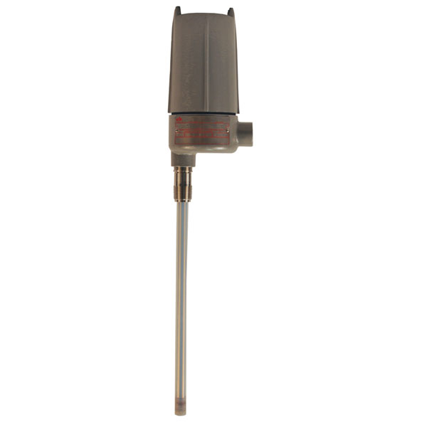 RF Continuous Level Transmitter - SOR Controls Group